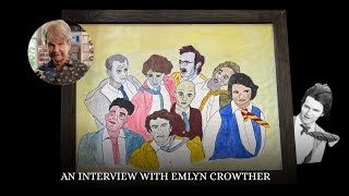 Famous An Interview With Emlyn Crowther - Split Enz Project Net Worth