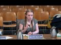 Social Justice and Social Security Committee - 30 October 2025