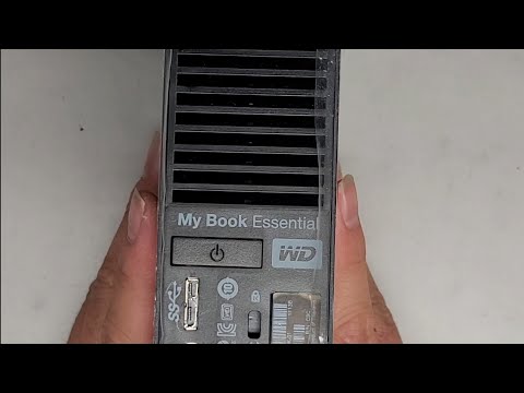 WD Western Digital