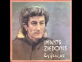 Imants Ziedonis - Epifānijas (LP 197?)