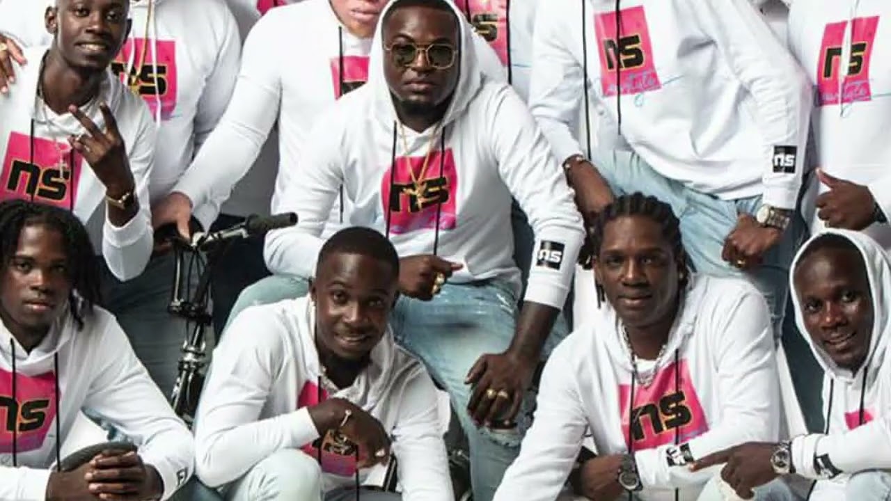 New Style Live Motjo Kawna 2022