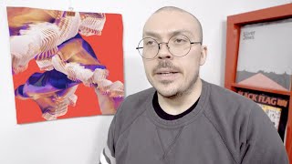 Bicep - Isles ALBUM REVIEW