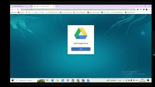 Google Drive Integration with CloudShope | Cloud Telephony #googledrive #google #integration