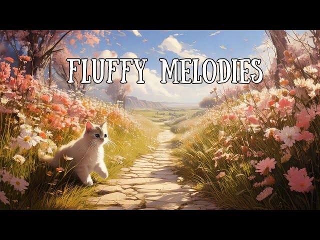 Watch Cuddly Calm | A Fuzzy Journey to Relaxation #peacemusic on YouTube Watch Cuddly Calm | A Fuzzy Journey to Relaxation #peacemusic on YouTube