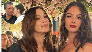 The Untold Story of Monica Bellucci’s Wealth, Family and Luxury Life.