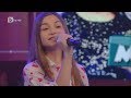 Krisia Todorova: Singing "Пак ще се прегърнем" (We'll Embrace Again) by FSB