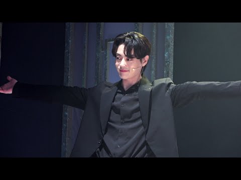 [4K] 230524 밤 비스티 '지워지는 순간을 견딜 수 없다면 rep.' 김지온 FOCUS