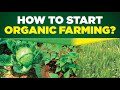 Organic farming course  how to start an organic farming  financial freedom app