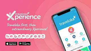 Traveloka Xperience - How To Use screenshot 5