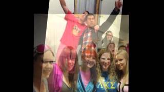 Lambda Kappa Sigma Memories