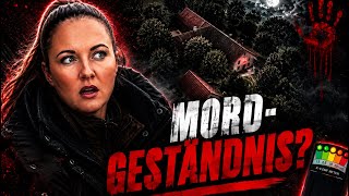 MORD-GESTÄNDNIS?! Die verstörendste paranormale Untersuchung unseres Lebens