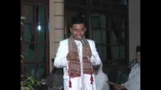 Funny lecture from Ustadz Muhammad Nur Maulana (part 2)