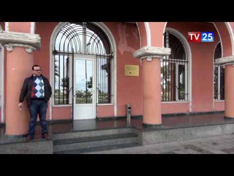 ბათილი ბიულეტენების რაოდენობა