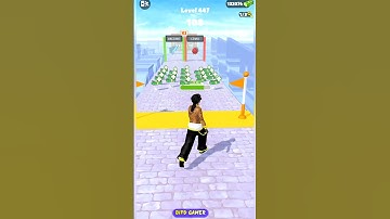 Run Rich 3D 💲💰💵All levels  Gameplay Walkthrough  New Update Android,iOS #shorts