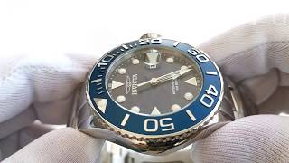 Дайверские Часы Invicta Grand Diver 28766 для Мужчины Инвикта