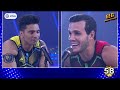 EEG El Gran Clásico - 02/12/2019 - 3/5