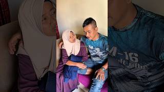 Tak balik rembang dlu ya cung , hati2 nek mergawe ojo lali sholate #makjasdirumah