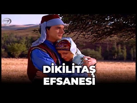 Dikilitaş Efsanesi - Kanal 7 TV Filmi