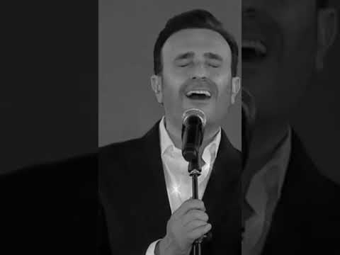 قالوا ان اللي يحب بجد صابر الرباعي