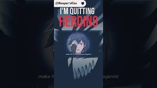 Im Quitting Heroinganime