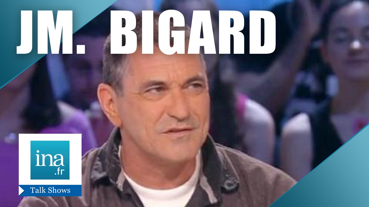 Bigard Des Animaux Et Des Hommes Streaming Jean Marie Bigard Stade De France - rostranger