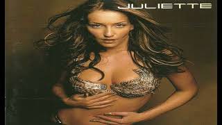 Juliette - Back Into My Life