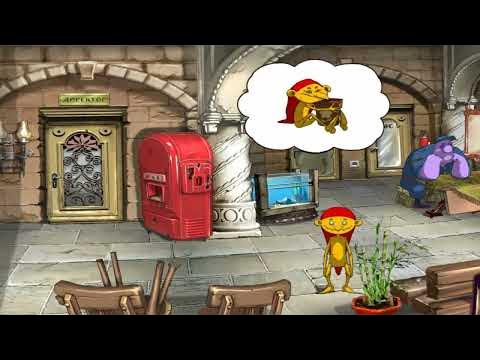 Прохождения Игр С Комментариями - YouTube