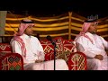 ياحمام على الغابه عيسى الكبيسي جلسة قناة الريان 