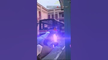 Enemy Operator Weapon Number 865 | Call of Duty MW3 #shorts #mw3 #modernwarfare3 #mw3clips