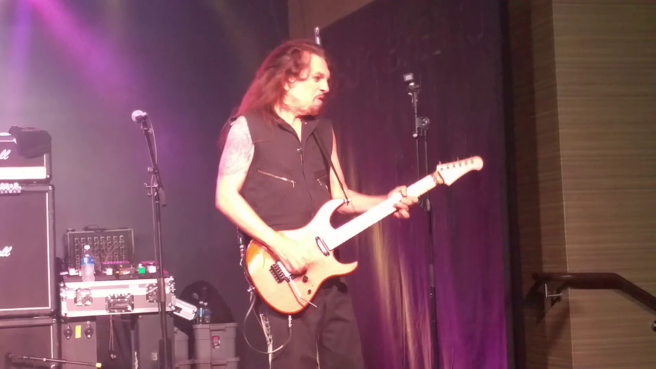 Skid Row Wild Rose Casino, Jefferson Iowa (Making a mess of me) YouTube