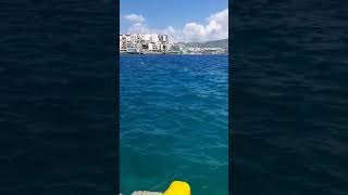 Agios Nikolaos Crete Greece 🇬🇷 💙