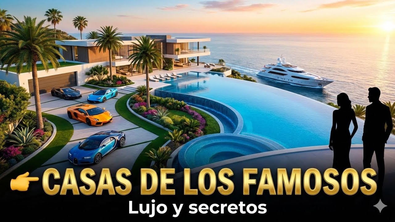 Tour por la bahía de Miami 🚤 | Viviendo el lujo de los famosos