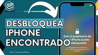 3 Metodos de desbloquear iPhone encontrado Gratis?