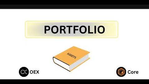 BREAKING; Keep your eyes on #OpenEx $OEX