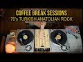CBS: 70's Turkish Anatolian Rock Vinyl Set