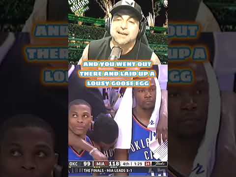 Thunder Win A Ring Without KD And He S NOT Happy Shorts