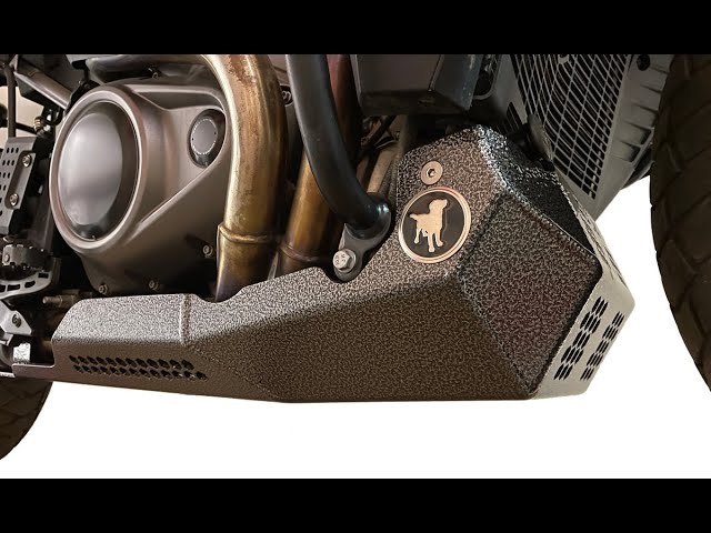 ランキング１位受賞 Worldmotop Engine Skid Plate Compatible with Harley PAN AMERICA  1250 RA1250 PA1250 1250S 2021 2022 Motorcycle Protective Cover