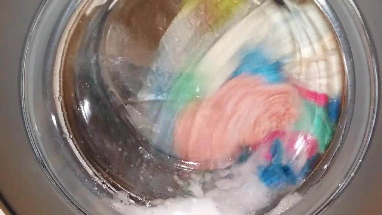 Microfibers Dusters at 60c cotton program Panasonic YouTube