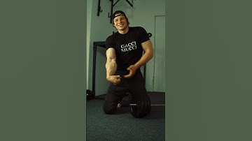 Full Forearm Workout