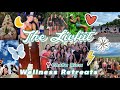 I HOSTED MY OWN WELLNESS RETREATS IN COSTA RICA | adventure, meditation, fitness, journaling, &amp; more