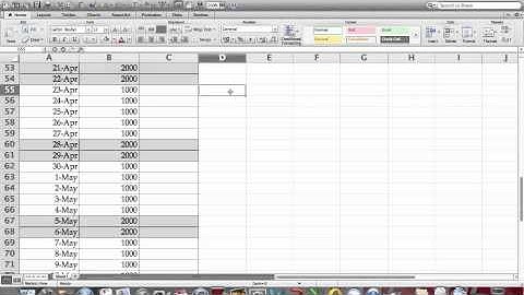 Tuesday Hates Scheduling