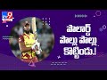Kieron Pollard hits six sixes in an over off hat-trick man Akila Dananjaya