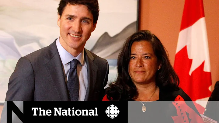 How Jody Wilson-Raybould went from Trudeau's poste...