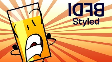 Village of Objects Intro IDFB Styled