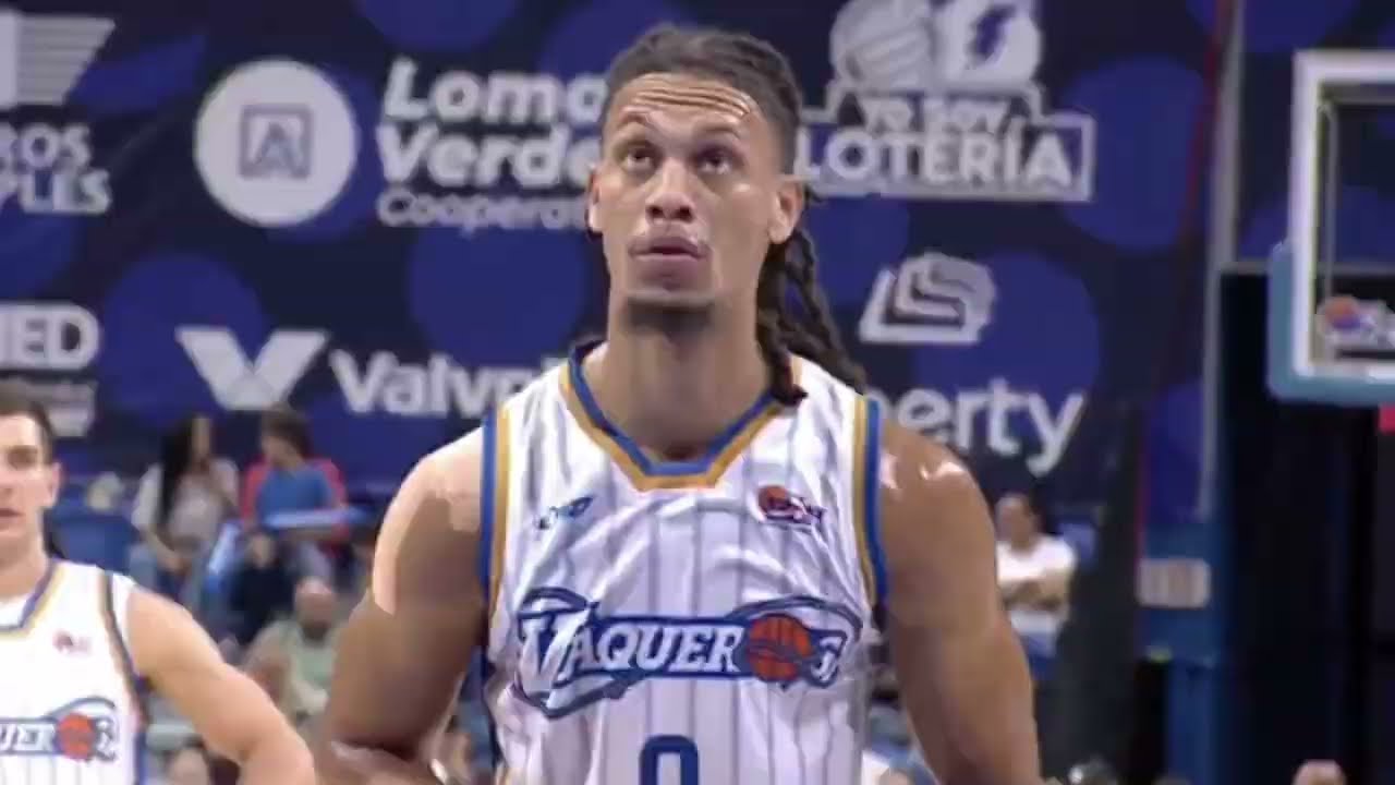 Isaiah Palermo - 29 PTS, 11-15 FG vs Mets (26/3/25) Full Highlights