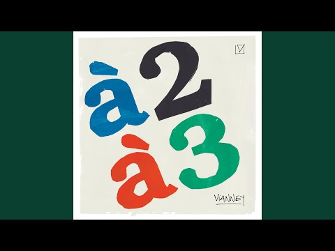Vianney & Rosa Linn - Where Do I Go