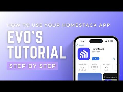 Barrett Real Estate App - Agent Training