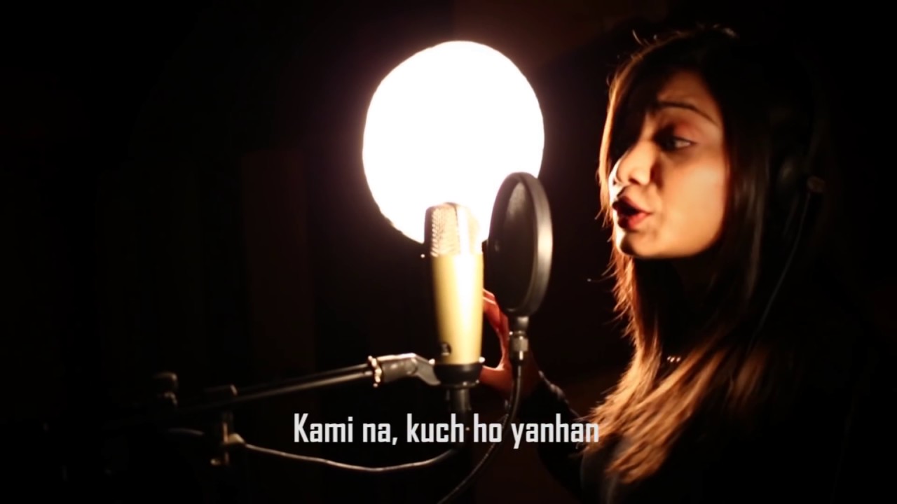 Main hoon hero tera   Salman khan   reprise lyrics Avantika Singh Ft  Ashutosh Rishi  DJ Lolly
