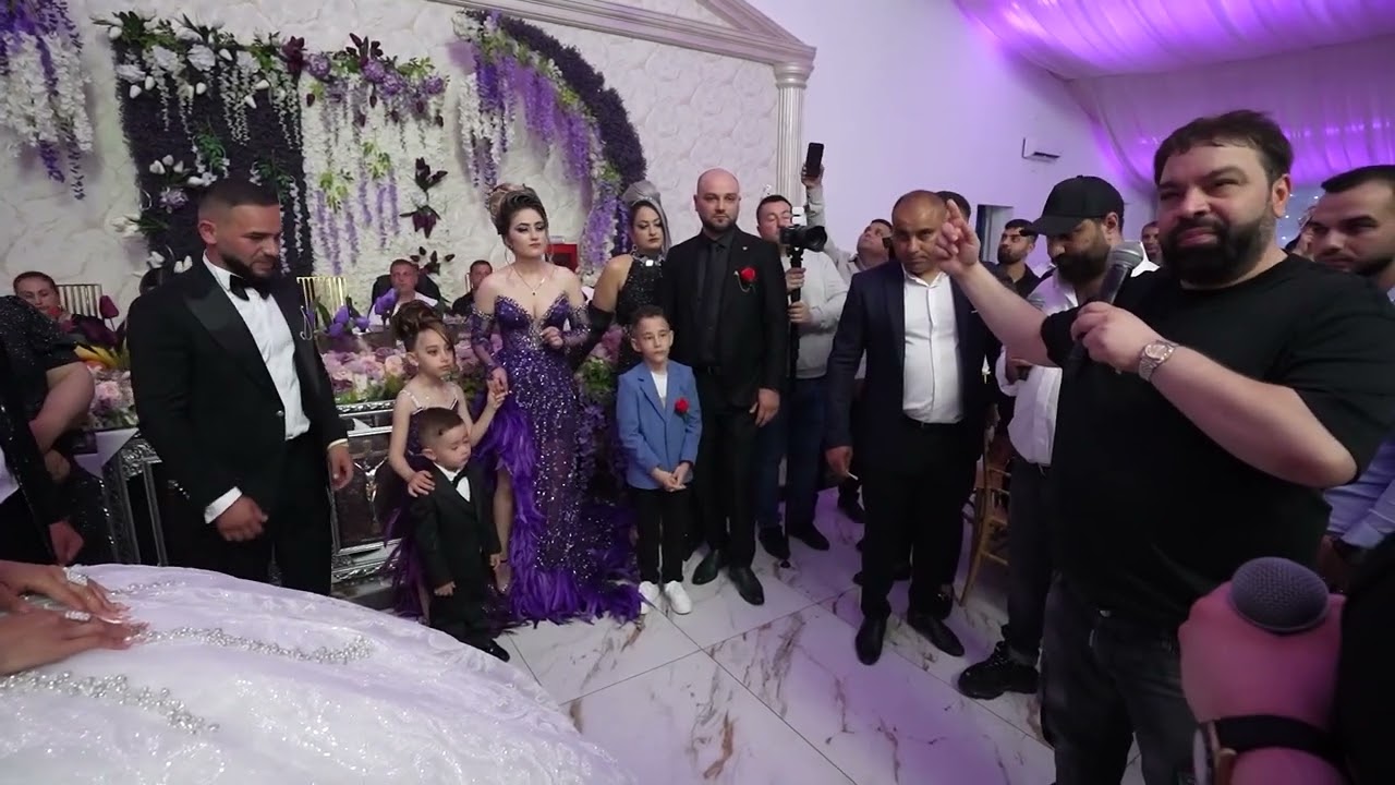 Ionut si Mara - colaj nuntaa 05.05.2023