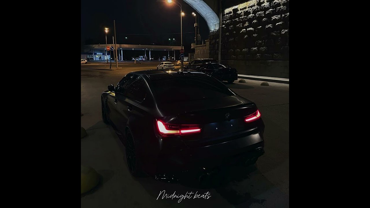 Serge Devant - Addicted (slowed & reverb)